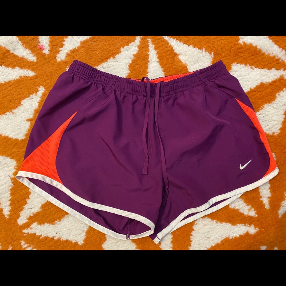 Nike shorts
